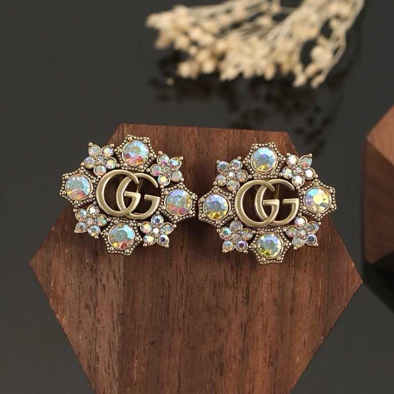 Gucci Earrings